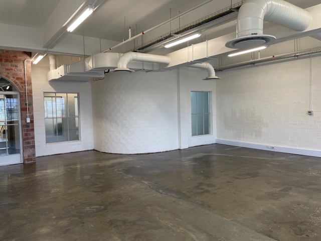 To Let Commercial Property for Rent in Woodstock Western Cape